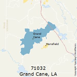 THE 5 BEST Hotels near 71032 (Grand Cane, LA) .